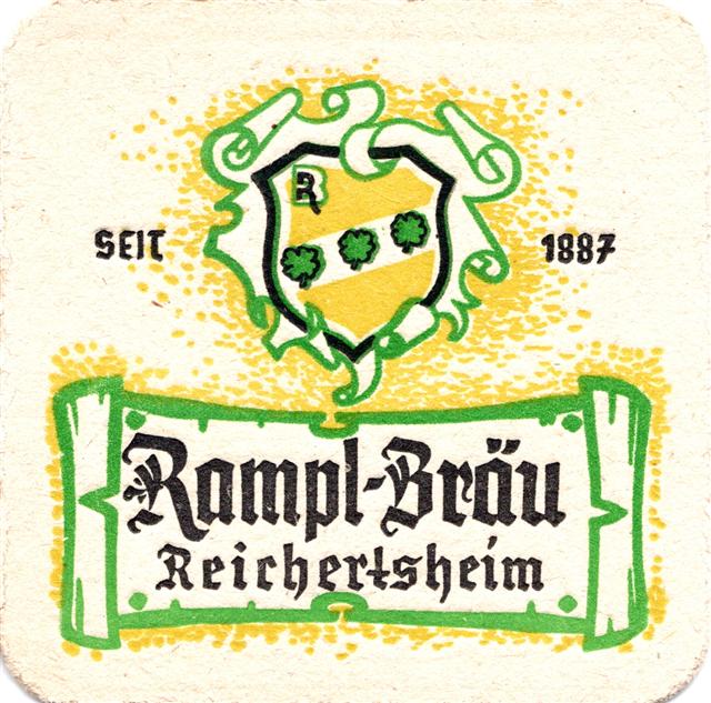 reichertsheim m-by rampl quad 1-2a (185-rampl bru reichertsheim)